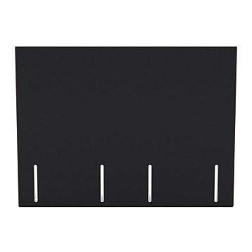 Highgrove Libra Floor Standing Headboard Image